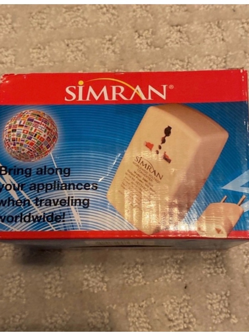 Travel accessories bundle including passport cover - Picture 7 of 7